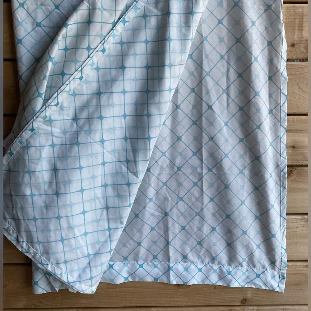 JCPenney Home Bedding Flat Top Sheet
